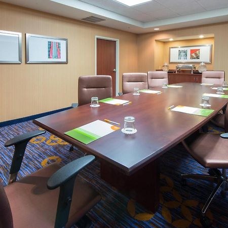 Courtyard By Marriott Albany Otel Dış mekan fotoğraf