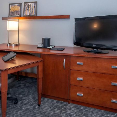 Courtyard By Marriott Albany Otel Dış mekan fotoğraf