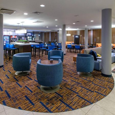 Courtyard By Marriott Albany Otel Dış mekan fotoğraf