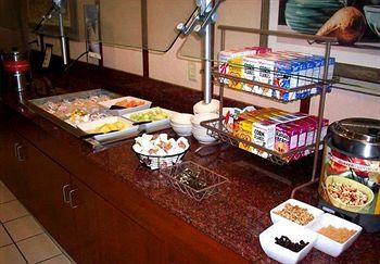 Courtyard By Marriott Albany Otel Dış mekan fotoğraf