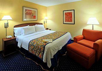 Courtyard By Marriott Albany Otel Dış mekan fotoğraf