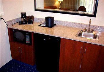 Courtyard By Marriott Albany Otel Dış mekan fotoğraf